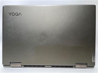 LENOVO YOGA 7 512GB SSD 12GB INTEL CORE i5 11TH GEN [READ]